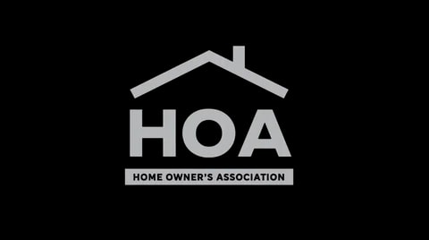 Home Owner's Association logo