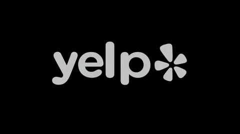 Yelp logo